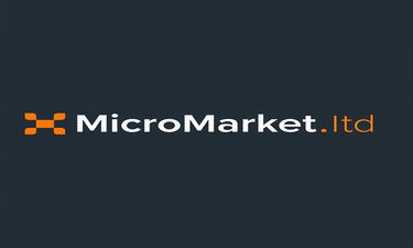 MicroMarket logo